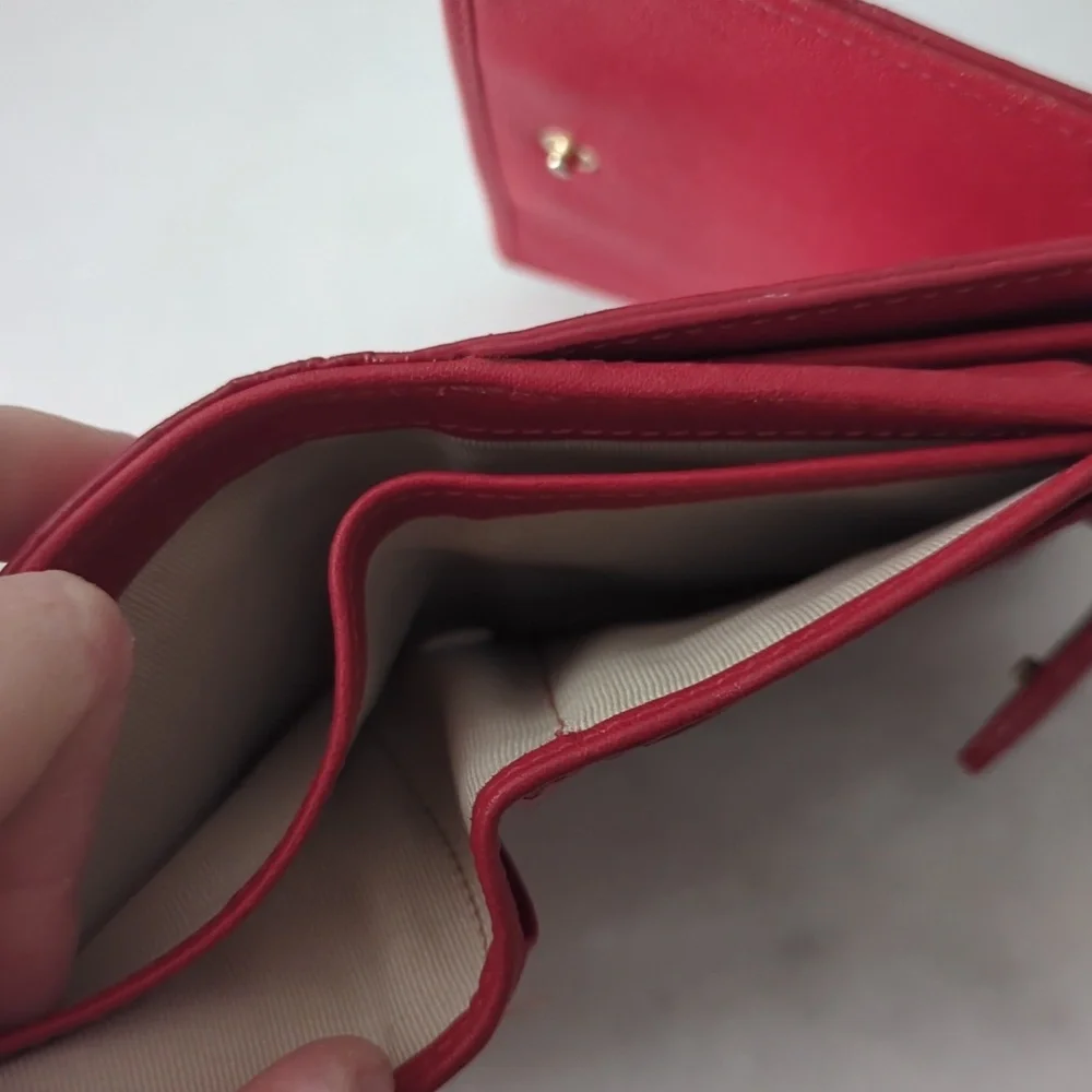 Kate Spade Older Leather Style - Picture 8 of 12